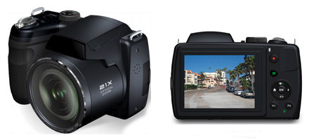 Nowe kompakty Praktica