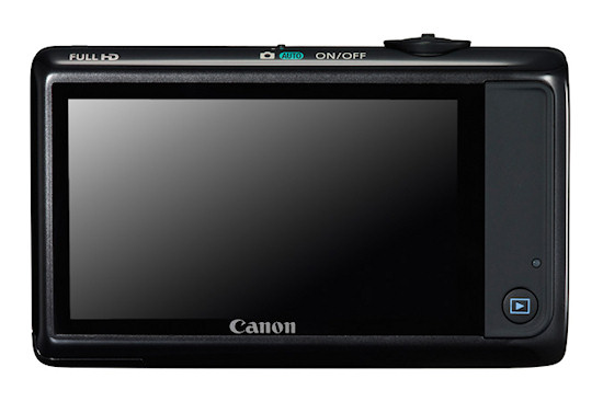 Canon IXUS 1100 HS