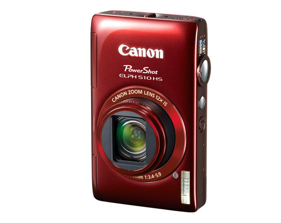 Canon IXUS 1100 HS