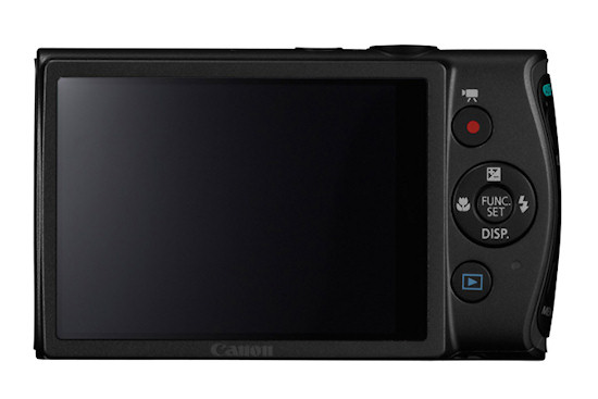 Canon IXUS 230 HS