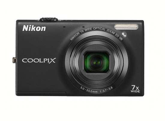 COOLPIX S8200, S6200, S6150, S4150 – nowe stylowe zoomy Nikona