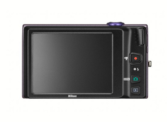 COOLPIX S8200, S6200, S6150, S4150 – nowe stylowe zoomy Nikona