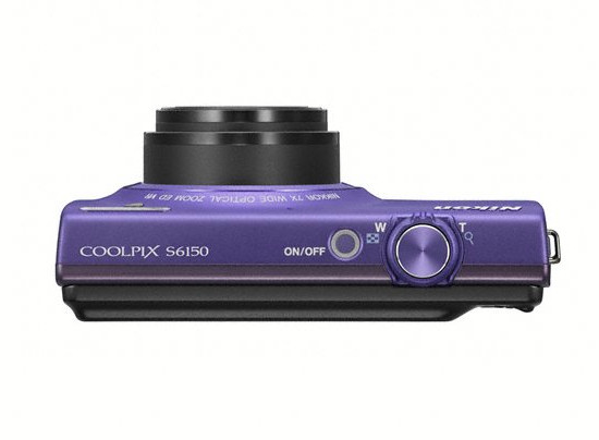COOLPIX S8200, S6200, S6150, S4150 – nowe stylowe zoomy Nikona