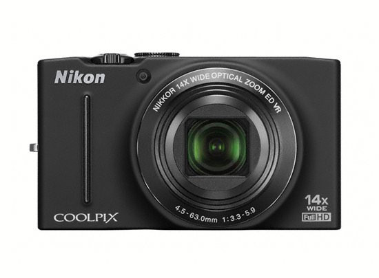 COOLPIX S8200, S6200, S6150, S4150 – nowe stylowe zoomy Nikona