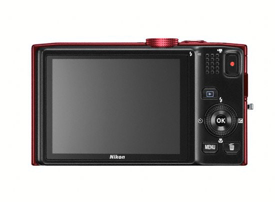 COOLPIX S8200, S6200, S6150, S4150 – nowe stylowe zoomy Nikona