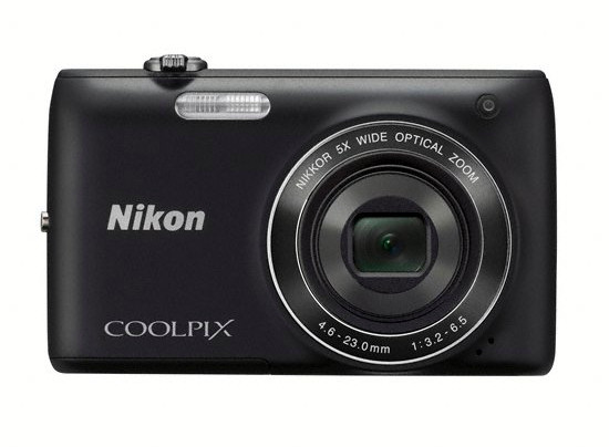 COOLPIX S8200, S6200, S6150, S4150 – nowe stylowe zoomy Nikona
