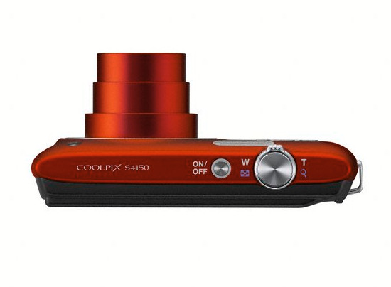 COOLPIX S8200, S6200, S6150, S4150 – nowe stylowe zoomy Nikona