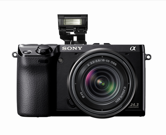 Sony NEX-7