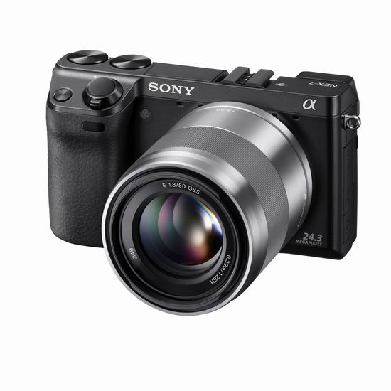 Sony NEX-7