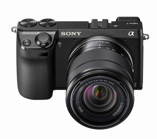 Sony NEX-7