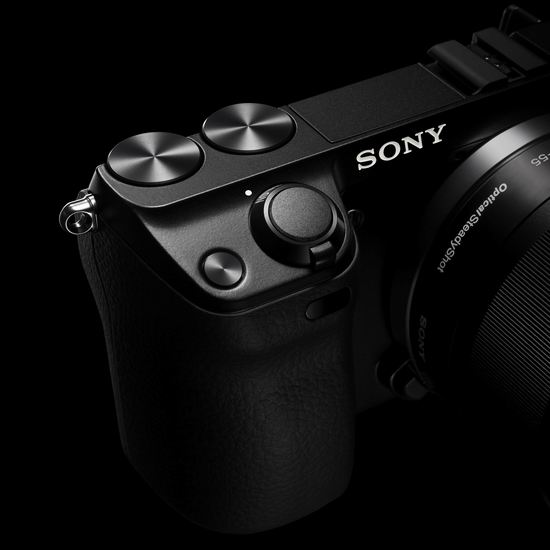 Sony NEX-7