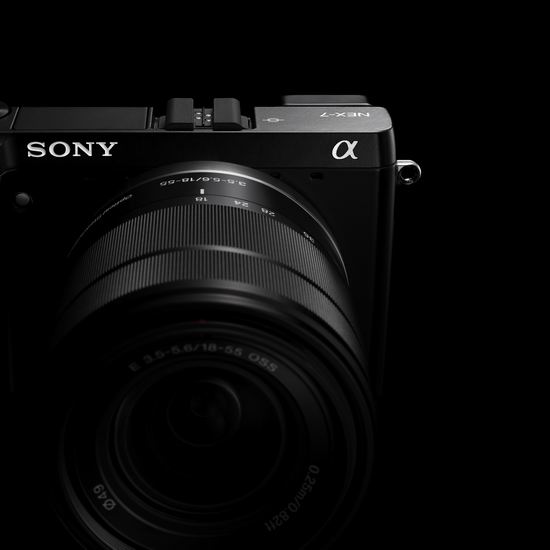 Sony NEX-7