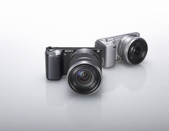 Sony NEX-5N