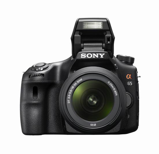 Sony SLT-A77 SLT-A65