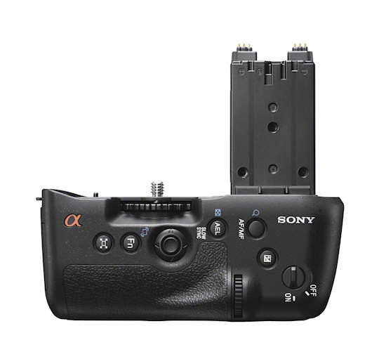 Sony SLT-A77 SLT-A65