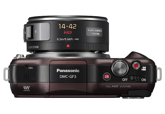 Dwa nowe obiektywy Panasonic Lumix Dwa nowe obiektywy Panasonic Lumix