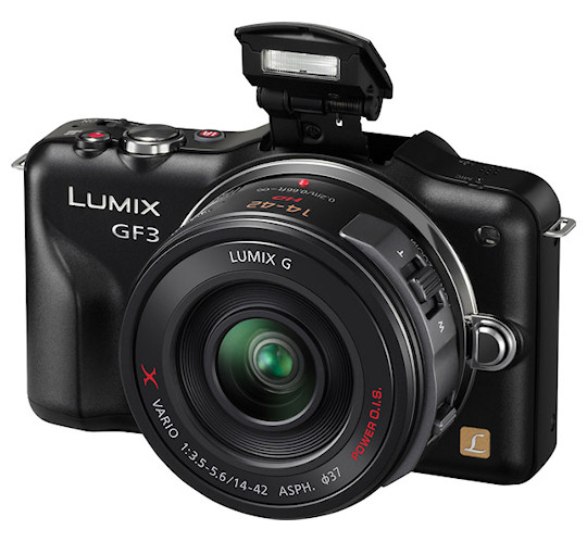 Dwa nowe obiektywy Panasonic Lumix Dwa nowe obiektywy Panasonic Lumix