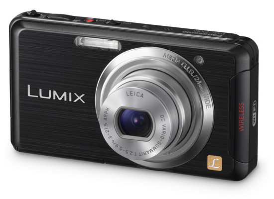 Panasonic Lumix DMC-FX90