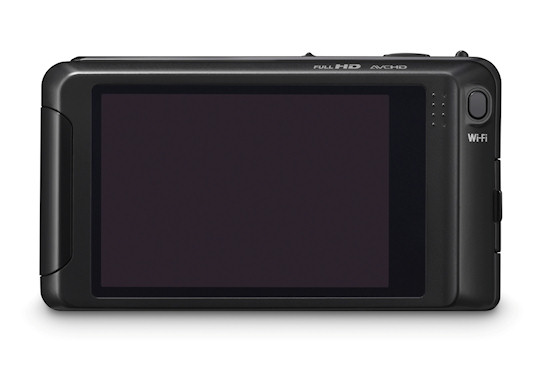 Panasonic Lumix DMC-FX90