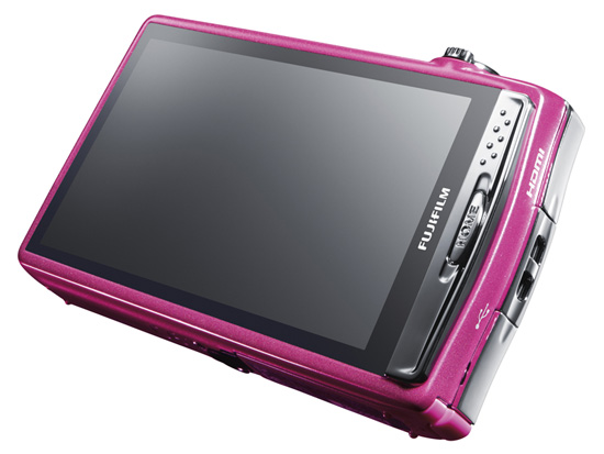 Fujifilm FinePix Z950 EXR - Optyczne.pl