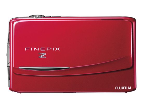 Fujifilm FinePix Z950 EXR - Optyczne.pl