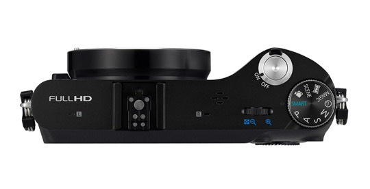 Samsung NX200 - ponad 20 milionw pikseli na pokadzie