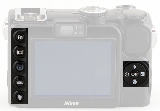 Nikon Coolpix P5100 - Wygld i jako wykonania