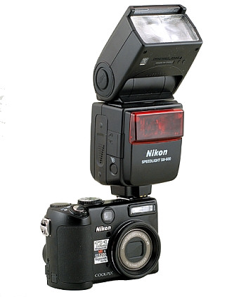 Nikon Coolpix P5100 - Uytkowanie