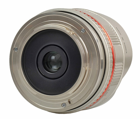 Samyang 7.5 mm f/3.5 UMC Fish-eye MFT