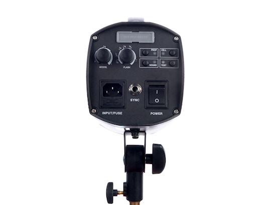 Fomei Digitalis 600 SE