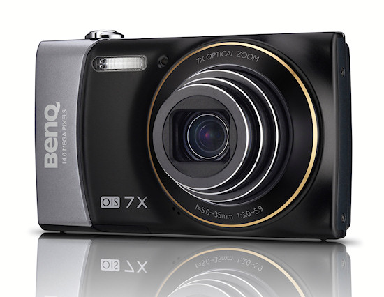 BenQ P1410