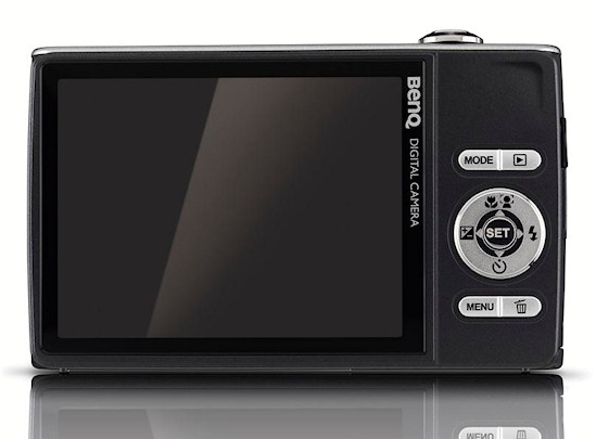 BenQ P1410