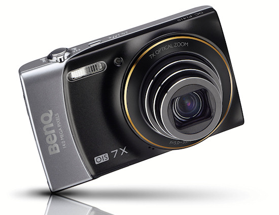 BenQ P1410