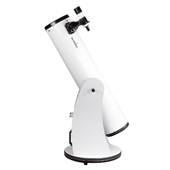 Test teleskopu Sky-Watcher BKP 150750EQ3-2 - Jakie alternatywy?