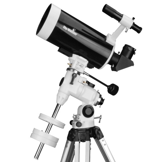 Jaki teleskop do zaawansowanych obserwacji wizualnych? - Wybr teleskopu