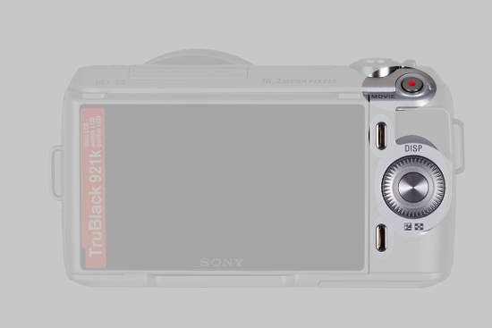 Sony NEX-C3 - Budowa, jako wykonania i funkcjonalno