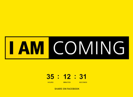 Nowy Nikon nadchodzi