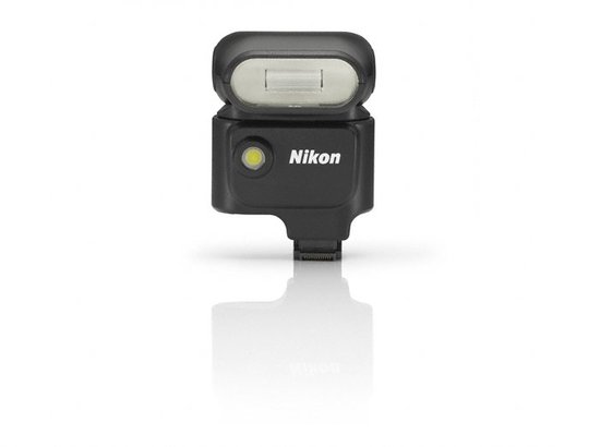 Nikon 1 - nowy system bezlusterkowcw