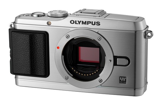 Olympus PEN w praktyce - fotografia uliczna - Olympus PEN w praktyce - fotografia uliczna