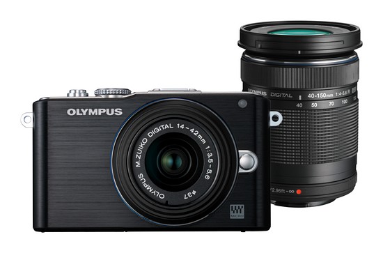 Olympus PEN w praktyce - fotografia uliczna - Olympus PEN w praktyce - fotografia uliczna