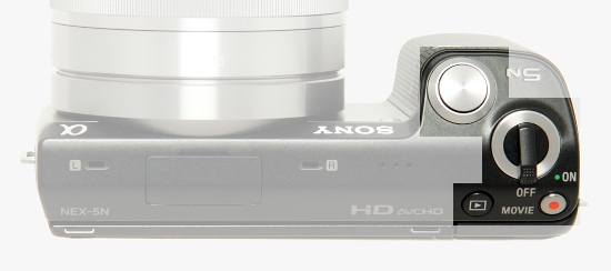 Sony NEX-5N - Budowa, jako wykonania i funkcjonalno