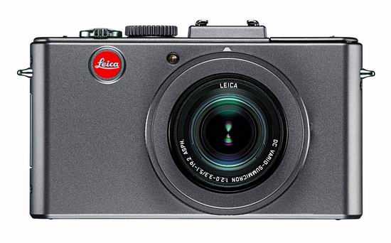 Leica D-LUX 5 Tytan