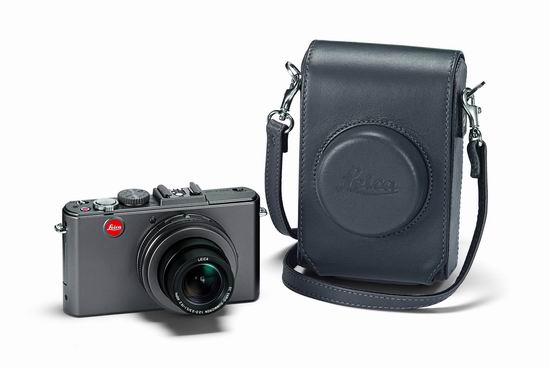 Leica D-LUX 5 Tytan