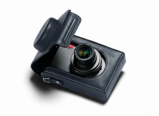 Leica D-LUX 5 Tytan
