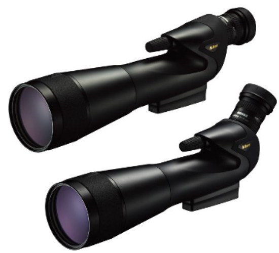Nowe lunety z serii Prostaff 5 od Nikona