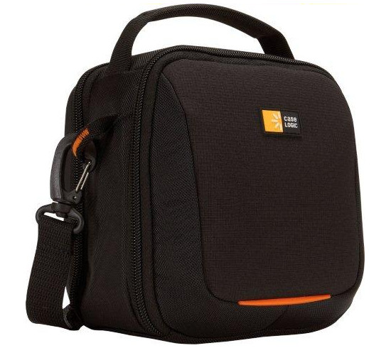 Case Logic DCB306, SMLC201 i SMLC202