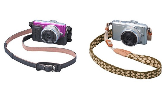 Olympus PEN w praktyce - PEN nie tylko dla panw - Olympus PEN - aparat dla Pa
