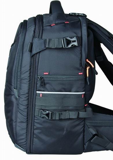 Nowe plecaki Benro z serii RANGER