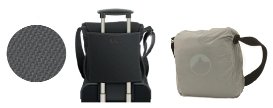 Nowe torby Pro Messenger AW od Lowepro