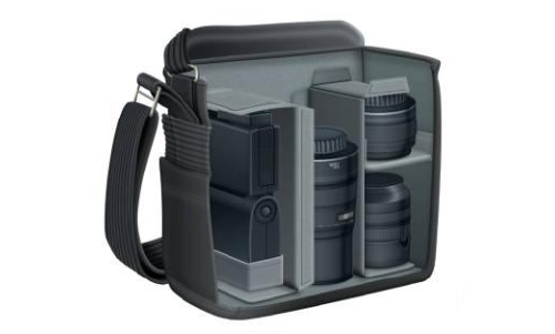 Nowe torby Pro Messenger AW od Lowepro